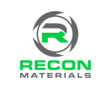 https://www.logocontest.com/public/logoimage/1626267215RECON Materials.png